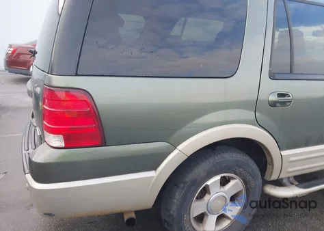 2005 Ford Expedition Eddie Bauer/King Ranch from USA, damaged, VIN 1FMFU17595LA76663